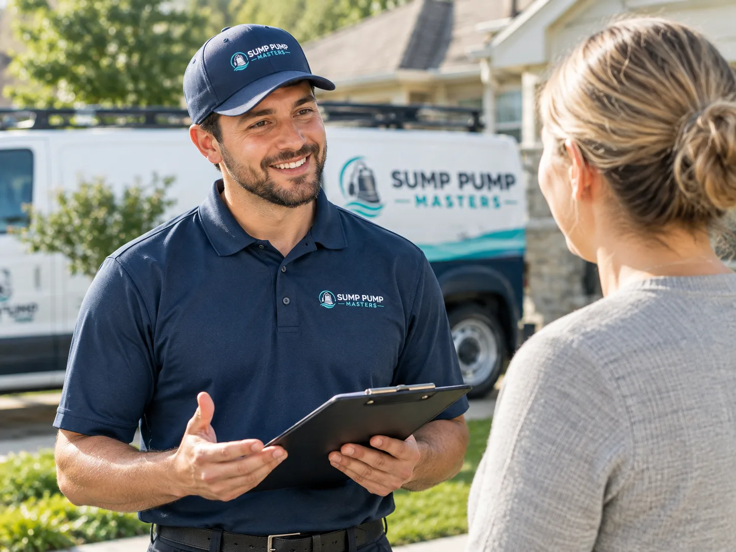 Sump Pump Repair Patchogue, NY FAQs